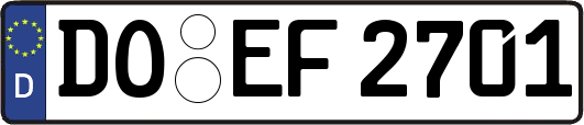 DO-EF2701