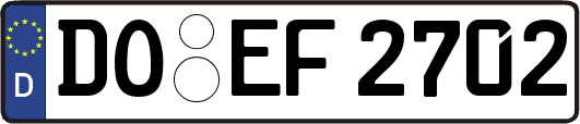 DO-EF2702