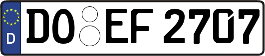DO-EF2707