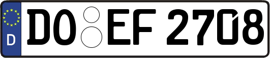 DO-EF2708