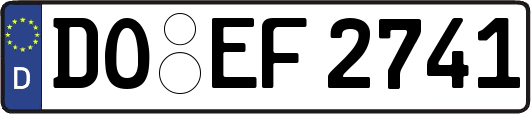 DO-EF2741