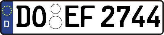 DO-EF2744