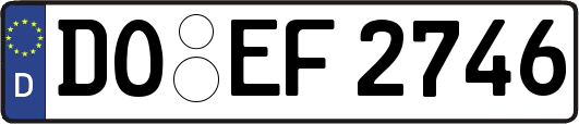 DO-EF2746