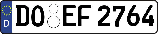 DO-EF2764