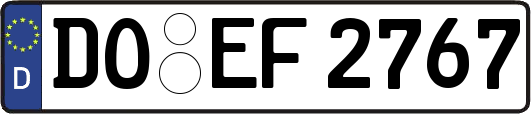 DO-EF2767