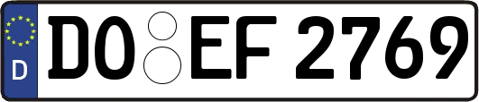DO-EF2769