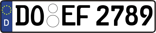DO-EF2789