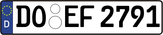 DO-EF2791
