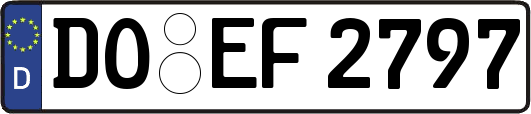 DO-EF2797