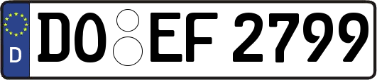 DO-EF2799