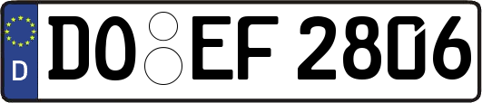 DO-EF2806