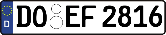 DO-EF2816
