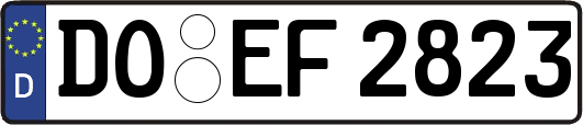 DO-EF2823