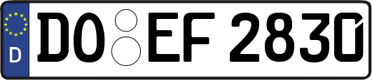 DO-EF2830