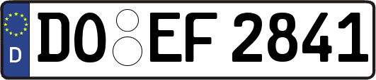 DO-EF2841