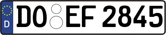 DO-EF2845