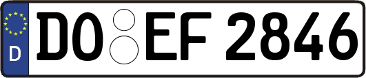 DO-EF2846