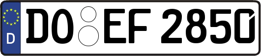 DO-EF2850
