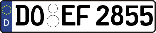 DO-EF2855