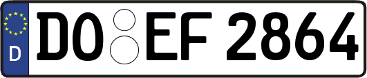 DO-EF2864
