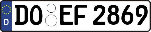 DO-EF2869