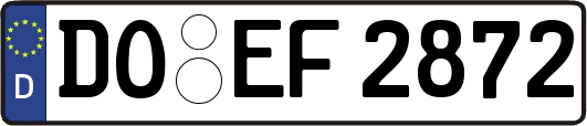 DO-EF2872