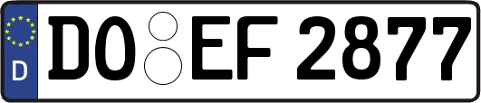DO-EF2877