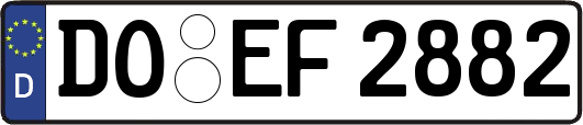 DO-EF2882