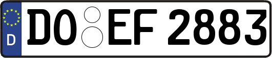 DO-EF2883