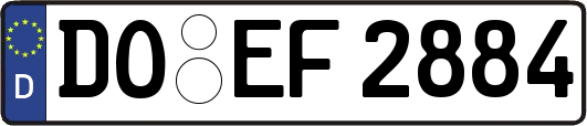 DO-EF2884