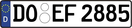 DO-EF2885