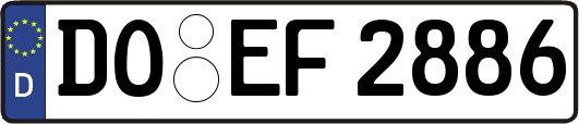 DO-EF2886