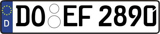 DO-EF2890