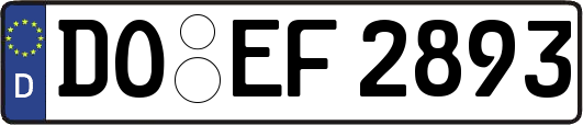 DO-EF2893
