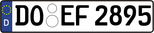 DO-EF2895
