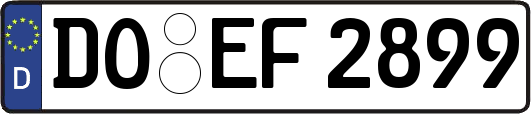 DO-EF2899