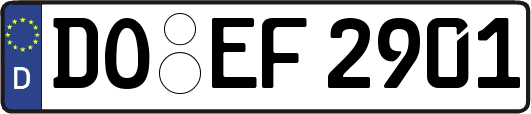 DO-EF2901