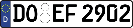 DO-EF2902