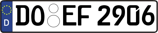 DO-EF2906