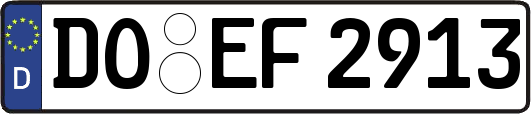 DO-EF2913
