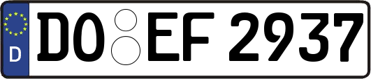DO-EF2937