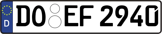 DO-EF2940
