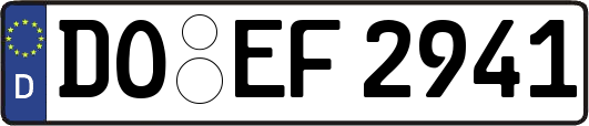 DO-EF2941
