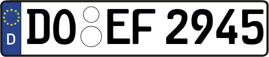 DO-EF2945