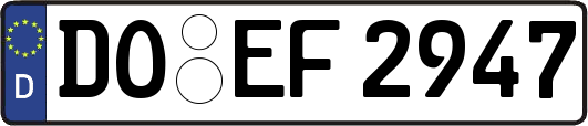 DO-EF2947