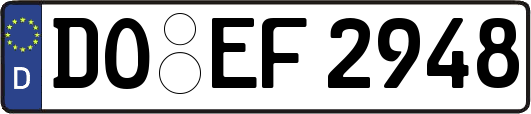 DO-EF2948