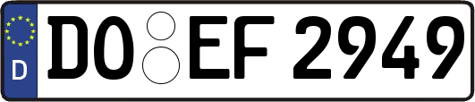 DO-EF2949