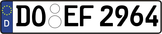 DO-EF2964
