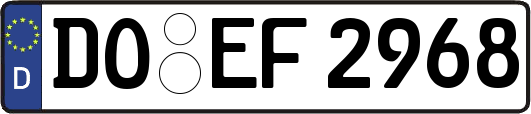 DO-EF2968