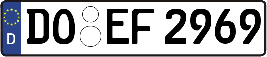 DO-EF2969